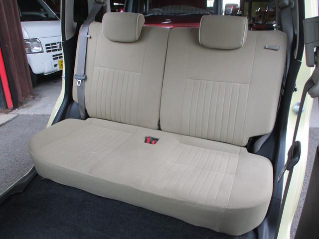 ミラココア ココアプラスＸ（20枚目）