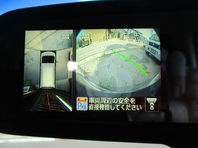 セレナ ハイウェイスターS-HVアドバンスドセーフティパック(7枚目)