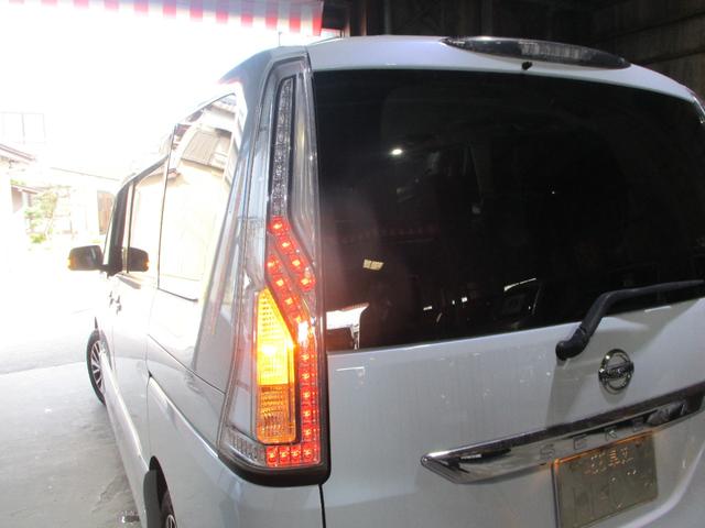 セレナ ハイウェイスターS-HVアドバンスドセーフティパック(13枚目)