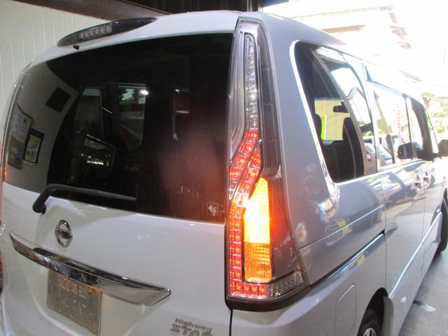 セレナ ハイウェイスターS-HVアドバンスドセーフティパック(15枚目)