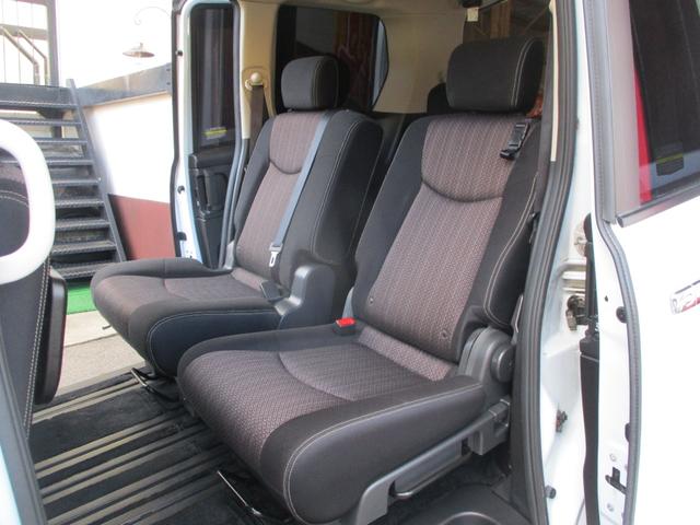 セレナ ハイウェイスターS-HVアドバンスドセーフティパック(36枚目)