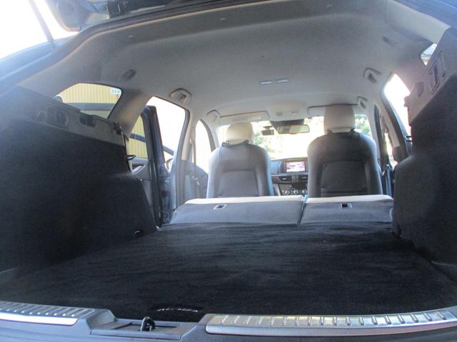 アテンザワゴン ＸＤ　Ｌパッケージ　車検２年　白本革シート　バックカメラ　シートヒーター　パワーシート　ブルートゥース　ナビ　フルセグＴＶ　ＥＴＣ　プッシュスタート　スマートキー　タイミングチェーン式エンジン　ターボ　禁煙車（12枚目）