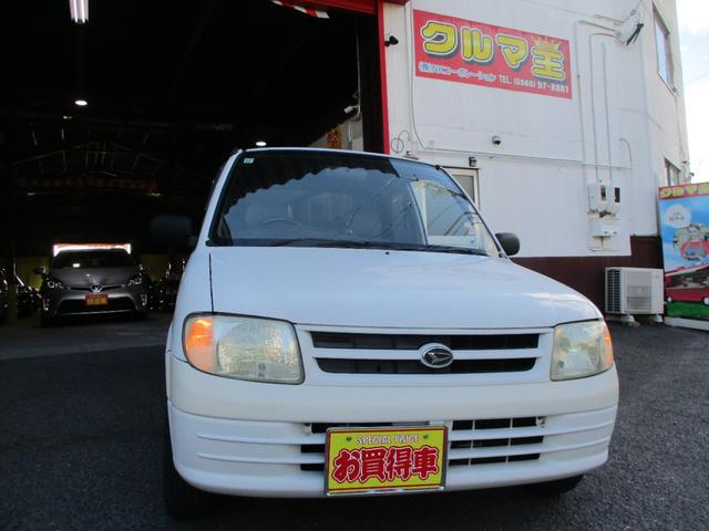 ミラ ＣＤ　５速ＭＴ　スポーツアルミホイール　スポーツマフラー　社外ハンドル　パワーウインドウ（2枚目）