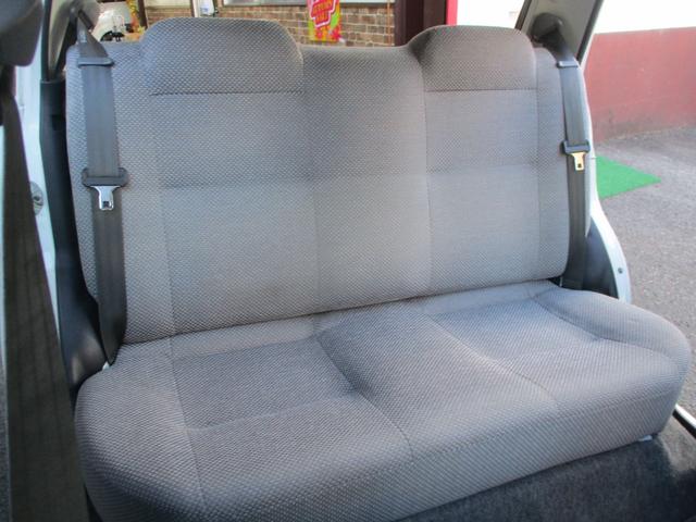 ミラ ＣＤ　５速ＭＴ　スポーツアルミホイール　スポーツマフラー　社外ハンドル　パワーウインドウ（10枚目）