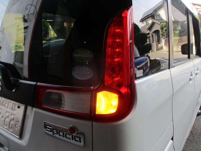 スペーシア Ｘ（6枚目）