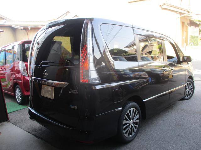 セレナ ハイウェイスターS-HVアドバンスドセーフティパック(7枚目)