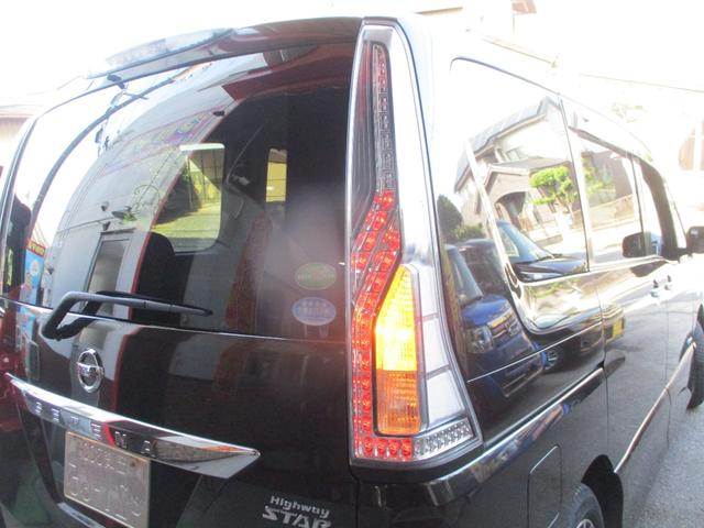 セレナ ハイウェイスターS-HVアドバンスドセーフティパック(8枚目)