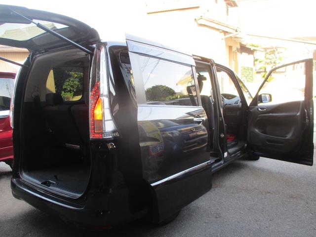 セレナ ハイウェイスターS-HVアドバンスドセーフティパック(9枚目)