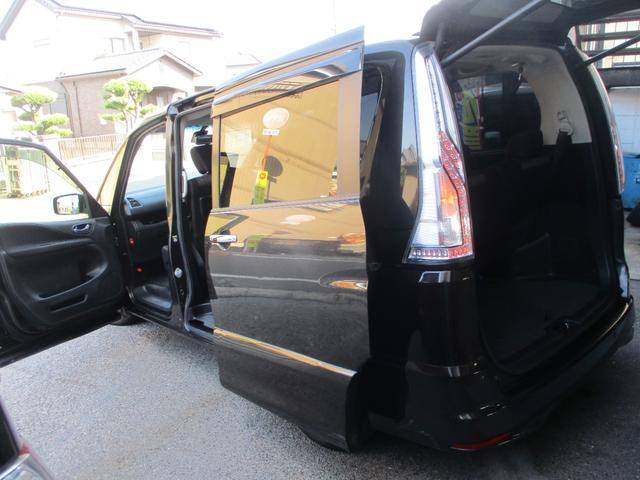 セレナ ハイウェイスターS-HVアドバンスドセーフティパック(11枚目)