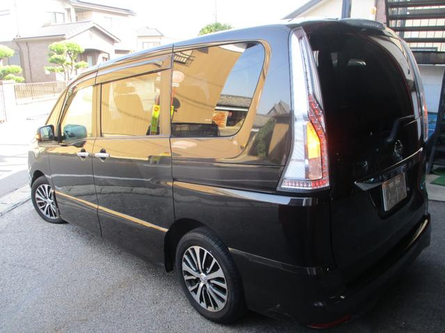 セレナ ハイウェイスターS-HVアドバンスドセーフティパック(12枚目)