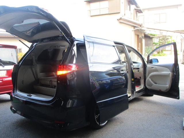 エスティマ ２．４アエラス　Ｇエディション（13枚目）