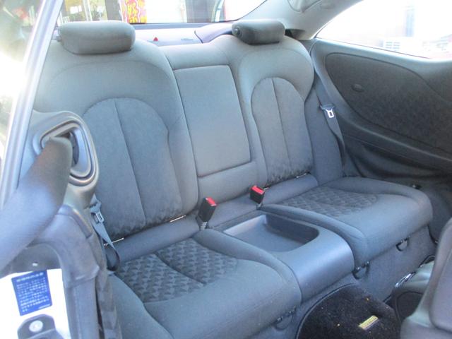 ＣＬＫ ＣＬＫ２００コンプレッサー　スーパーチャージャー　ＥＴＣ　クルーズコントロール　キーレス　アルミ　セキュリティ（9枚目）