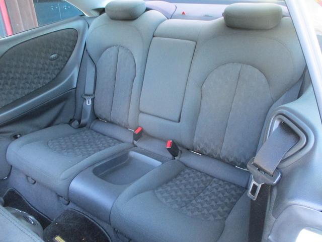 ＣＬＫ ＣＬＫ２００コンプレッサー　スーパーチャージャー　ＥＴＣ　クルーズコントロール　キーレス　アルミ　セキュリティ（24枚目）