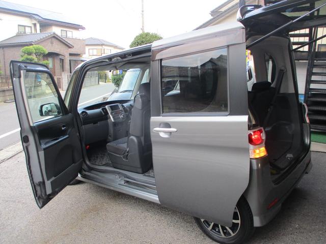 タント カスタムＲＳ（11枚目）