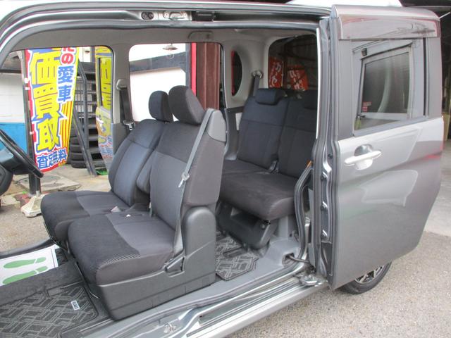 タント カスタムＲＳ（12枚目）