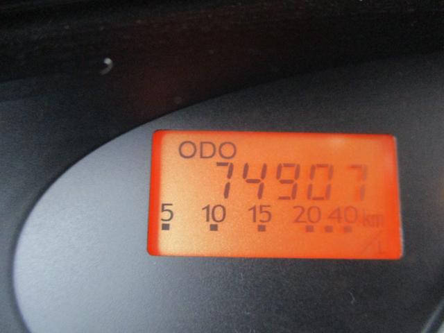 タント カスタムＲＳ（18枚目）