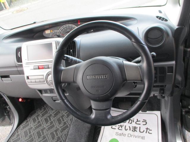 タント カスタムＲＳ（19枚目）