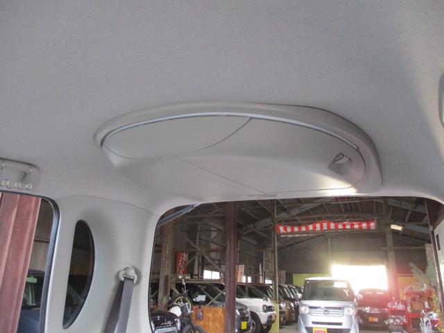 タント カスタムＲＳ（34枚目）