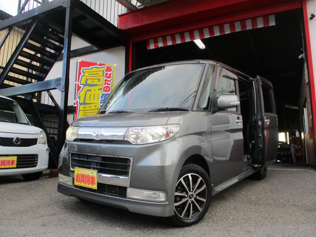 タント カスタムＲＳ（36枚目）