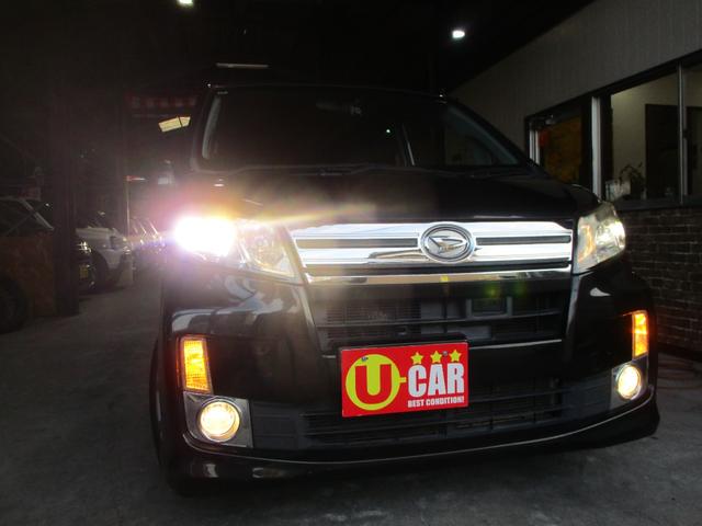 ムーヴ カスタム　Ｘ　ＳＡ（5枚目）