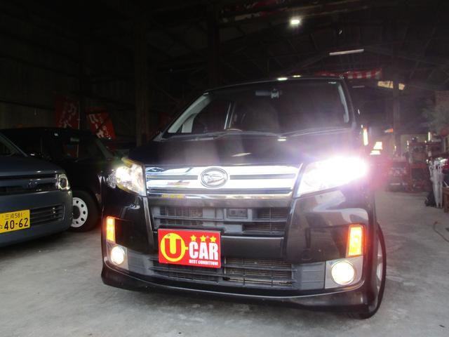 ムーヴ カスタム　Ｘ　ＳＡ（6枚目）