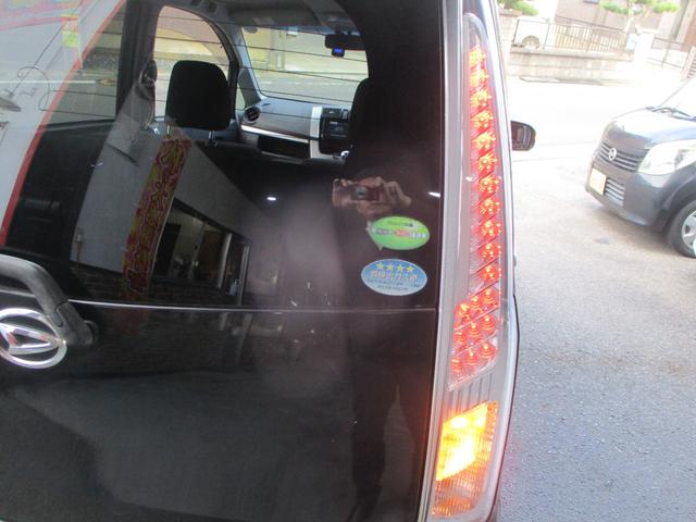 ムーヴ カスタム　Ｘ　ＳＡ（8枚目）