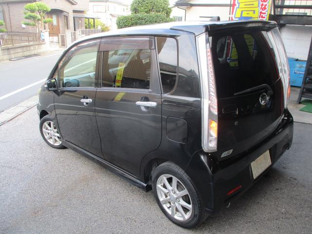 ムーヴ カスタム　Ｘ　ＳＡ（10枚目）