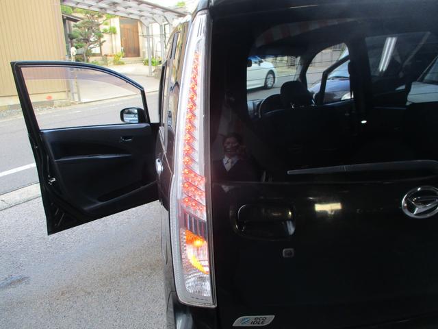 ムーヴ カスタム　Ｘ　ＳＡ（11枚目）