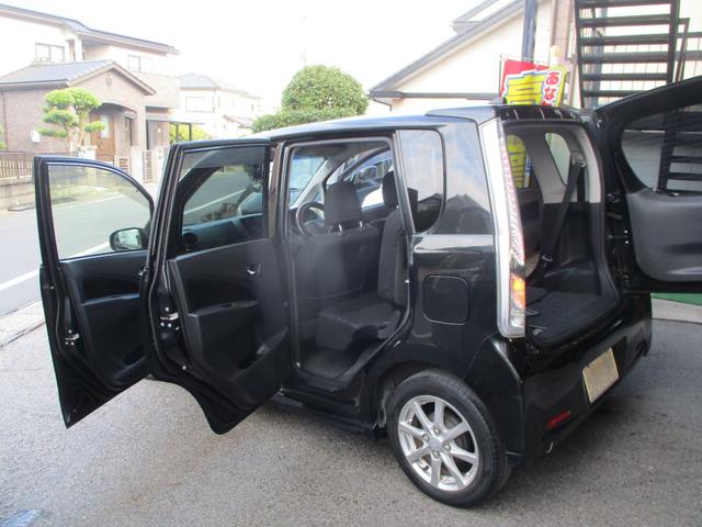 ムーヴ カスタム　Ｘ　ＳＡ（12枚目）