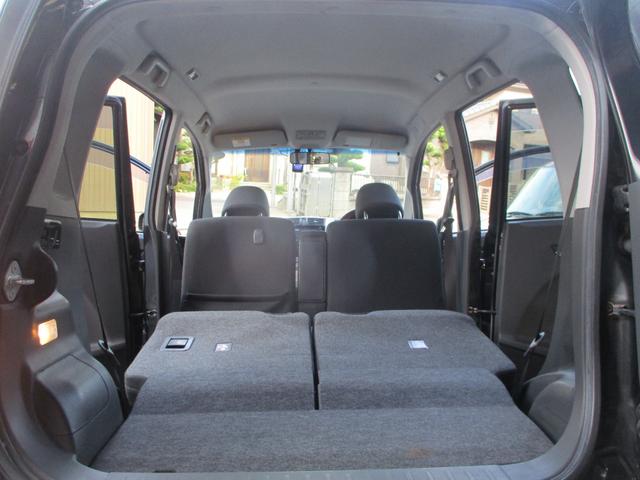 ムーヴ カスタム　Ｘ　ＳＡ（13枚目）