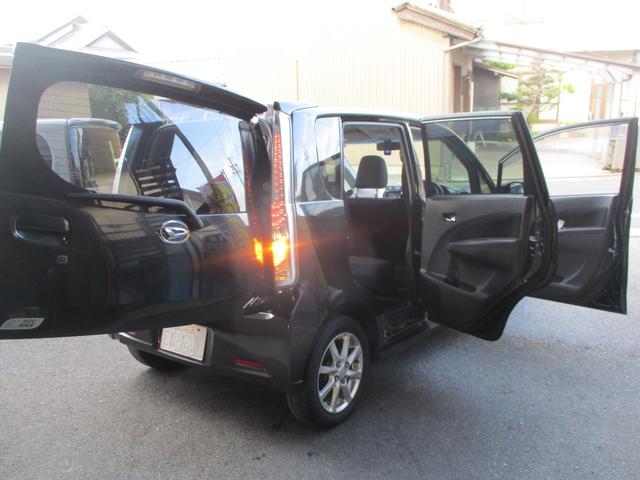 ムーヴ カスタム　Ｘ　ＳＡ（14枚目）