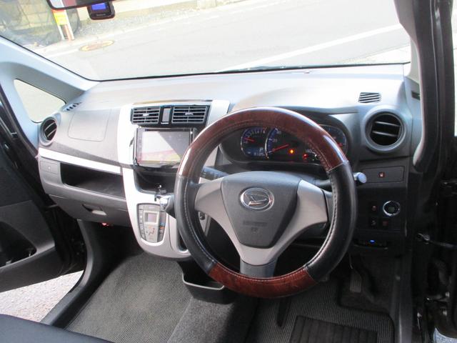 ムーヴ カスタム　Ｘ　ＳＡ（18枚目）