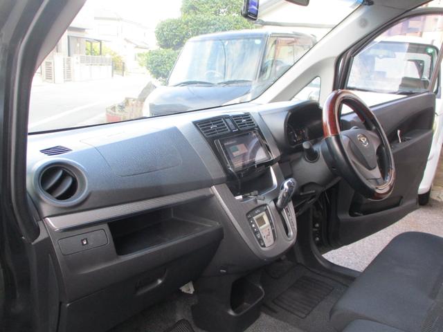 ムーヴ カスタム　Ｘ　ＳＡ（26枚目）