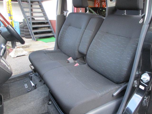 ムーヴ カスタム　Ｘ　ＳＡ（27枚目）