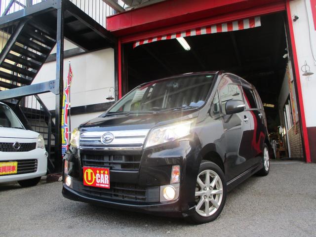 ムーヴ カスタム　Ｘ　ＳＡ（29枚目）