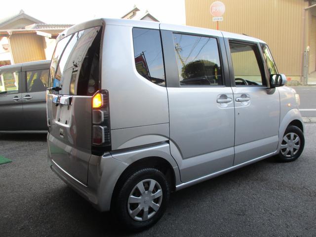 Ｎ－ＢＯＸ Ｇ（5枚目）