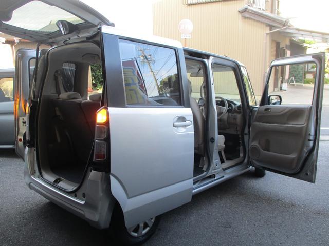 Ｎ－ＢＯＸ Ｇ（6枚目）