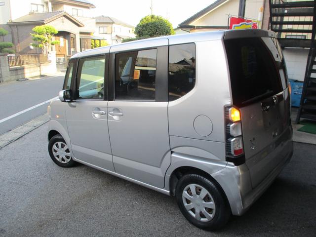 Ｎ－ＢＯＸ Ｇ（9枚目）