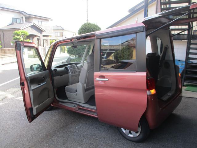 タント Ｘリミテッド（8枚目）