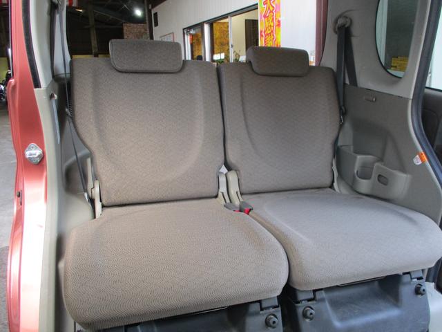 タント Ｘリミテッド（11枚目）