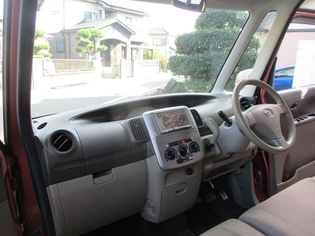 タント Ｘリミテッド（18枚目）