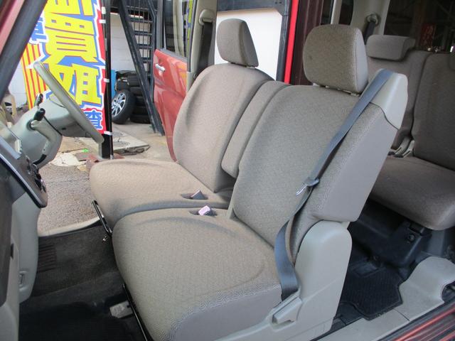 タント Ｘリミテッド（19枚目）