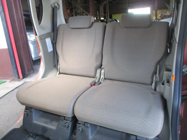 タント Ｘリミテッド（20枚目）