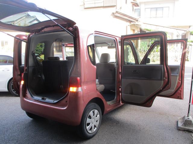 タント Ｘリミテッド（21枚目）