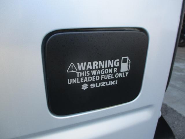 ワゴンＲ ＦＧ　５速ＭＴ　禁煙車　タイミングベルト交換済み　社外エアクリーナ　社外ハンドル　社外足回り　社外マフラー　社外ホイール　キセノンヘッドライト　ナビ　ＥＴＣ　ビレットグリル　メッキパーツ　リアスモーク施工（37枚目）