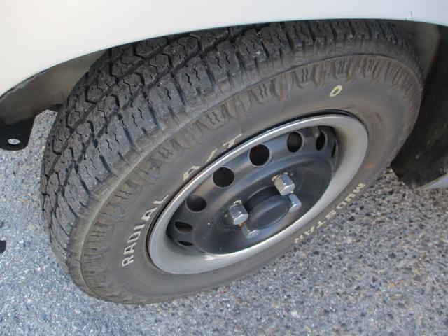 ワゴンＲ ＦＧ　５速ＭＴ　禁煙車　タイミングベルト交換済み　社外エアクリーナ　社外ハンドル　社外足回り　社外マフラー　社外ホイール　キセノンヘッドライト　ナビ　ＥＴＣ　ビレットグリル　メッキパーツ　リアスモーク施工（38枚目）