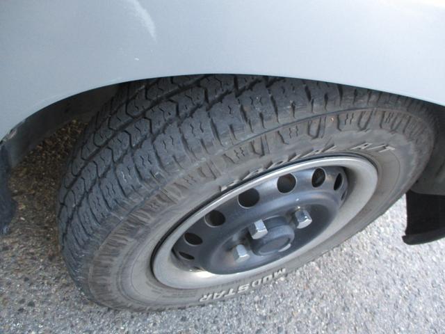 ワゴンＲ ＦＧ　５速ＭＴ　禁煙車　タイミングベルト交換済み　社外エアクリーナ　社外ハンドル　社外足回り　社外マフラー　社外ホイール　キセノンヘッドライト　ナビ　ＥＴＣ　ビレットグリル　メッキパーツ　リアスモーク施工（39枚目）