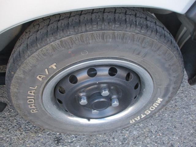 ワゴンＲ ＦＧ　５速ＭＴ　禁煙車　タイミングベルト交換済み　社外エアクリーナ　社外ハンドル　社外足回り　社外マフラー　社外ホイール　キセノンヘッドライト　ナビ　ＥＴＣ　ビレットグリル　メッキパーツ　リアスモーク施工（40枚目）