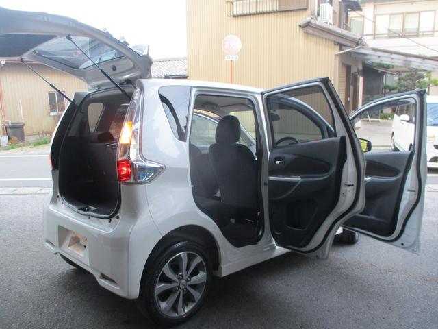 デイズ ハイウェイスター　Ｇターボ（13枚目）