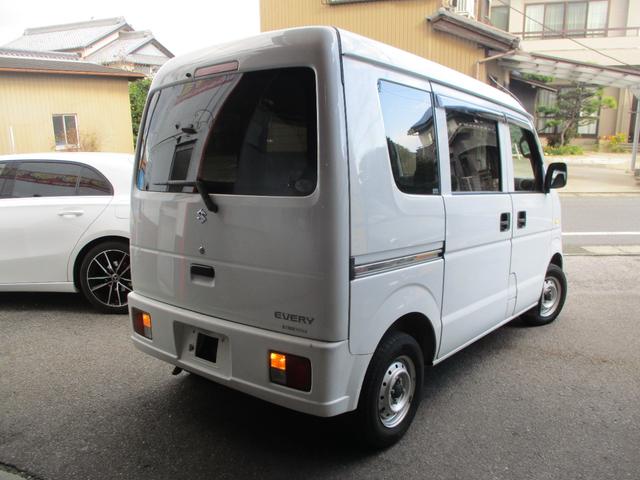 エブリイ PA(5枚目)